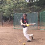 【ソフトボール】バッティング講座-スラップ編-走り打をしてみよう！