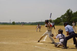 ２０１８年　全日本大学男子選手権大会(インカレ)が開幕！