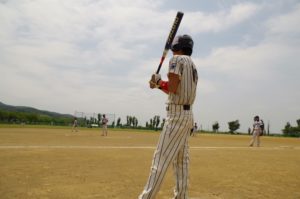 ２０１８年 男子大学選手権（インカレ）出場３２チーム決定