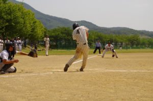 2019年 全日本大学男子ソフトボール選手権大会（インカレ）組み合わせ