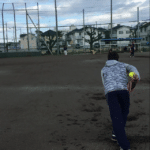 【ソフトボール】ウインドミル投法 初級講座-大切な基礎練習方法3選-