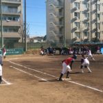 2019年 全国中学校女子大会 初日結果