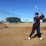 バッティング講座-ソフトボールの打ち方を身につけよう編-