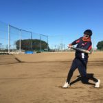 ソフトボールのバッティングが当たらない人必見！3つのコツを解説