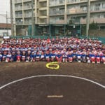 ６人制ソフトボール、大会観戦レポート