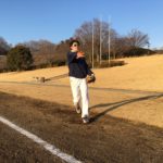 【ソフトボール】ウインドミル講座-カンタン!チェンジアップの投げ方