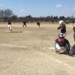 【ソフトボール】配球術-基礎編