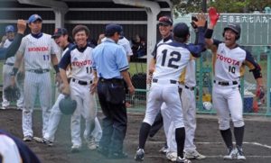 ２０１８年　全日本総合男子ソフトボール選手権大会　最終結果