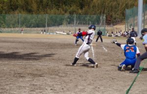 ２０１９年 全日本実業団男子ソフトボール選手権大会 ２日目結果
