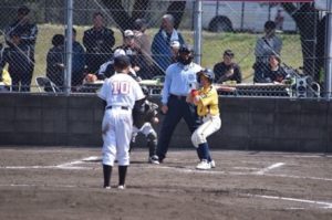 ２０１９年 全国中学校男子大会組み合わせ