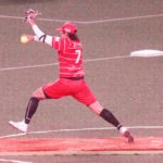 2019年 全日本総合女子選手権 3日目結果