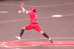 東京五輪競技日程が決定 ソフトボールは全競技トップでスタート