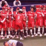 第74回 いきいき茨城ゆめ国体 成年女子 結果