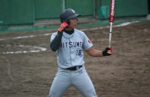 ソフトボールに筋肉って必要？岸英太さんに聞いてみた。