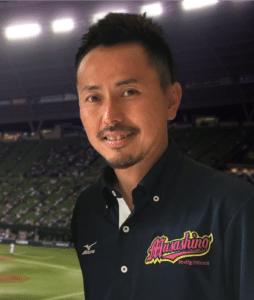 【インタビュー】障がい者女子ソフトボールをパラリンピックへ