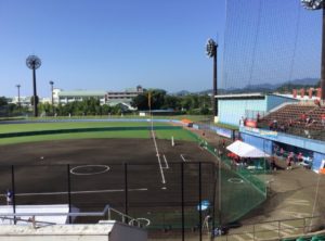 ２０１９年全日本高校男子選手権(インターハイ)  ３日目結果