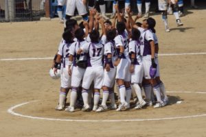 【2020年版】ソフトボール全国大会　開催地・日程一覧