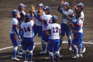 ２０１９年高校女子選手権(インターハイ) 最終日結果