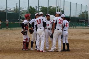 ２０１９年全日本高校男子選手権(インターハイ)  初日結果