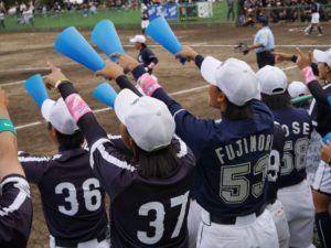 2020年　全国高校選抜女子の組み合わせが決定