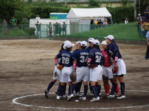 【高校ソフトボール】東北高等学校男子・女子ソフトボール選抜大会 結果