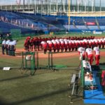 【2021年版】日本女子ソフトボールリーグ2部　試合日程一覧