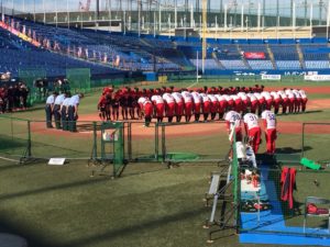 2019年 全日本総合女子選手権 組み合わせ
