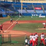 【2021年版】日本女子ソフトボールリーグ1部　試合日程一覧