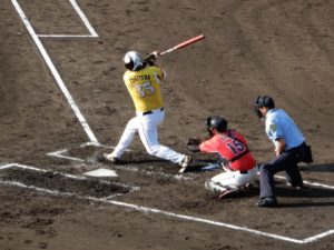 【男子日本リーグ】2019年　決勝トーナメント　結果
