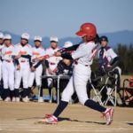 【2021年】春季全日本小学生女子大会の組み合わせが決定
