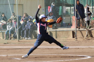 ２０１９年 全日本中学生女子大会の組み合わせ
