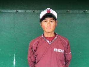 【インタビュー】早稲田大学ソフトボール部　インカレ優勝を目指して