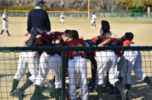 ２０１９年 全日本小学生男子大会 最終日結果