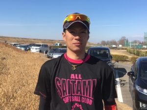 新しいクラブチームの形 ALL SAITAMA SOFTBALL CLUB【後編】