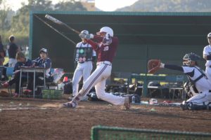 2019年 全日本総合男子選手権  2日目結果