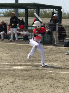 ２０１９年 ソフトボール男子日本リーグ第２節 組み合わせ