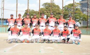 【インタビュー】ソフトボール 男子日本リーグ新加入熊本嶋田クラブ