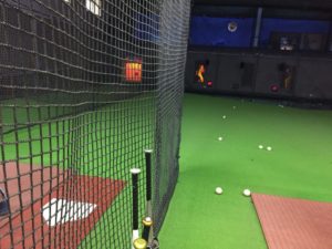 ソフトボールがあるバッティングセンター【大阪編】