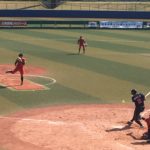 2019年 全日本総合女子選手権 初日結果