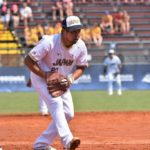 【大会情報】日本男子ソフトボールリーグ代替試合の組み合わせ