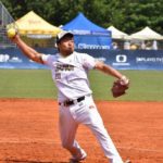 【ウィンドミル講座】松田光投手のライズボール動画を解説