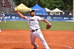 【ウィンドミル講座】松田光投手のライズボール動画を解説