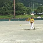 2019年 ソフトボール男子日本リーグ第3節 結果