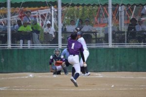 第74回 いきいき茨城ゆめ国体 少年男子 組み合わせ