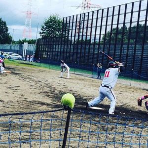 ２０１９年　全日本一般男子 結果