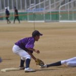 2019年 全国中学校男子 最終日結果