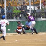 【歴代優勝校一覧】全国中学校ソフトボール大会