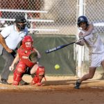 2019年 全日本大学女子ソフトボール選手権大会（インカレ）3日目結果