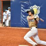 2019年 全日本総合男子選手権  3日目結果