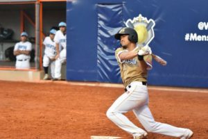 2019年 全日本総合男子選手権  3日目結果